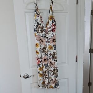 Lila Laborwear: Juliet In Vintage Floral